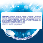 Mentos Clean Breath Sugar Free Hard Mints