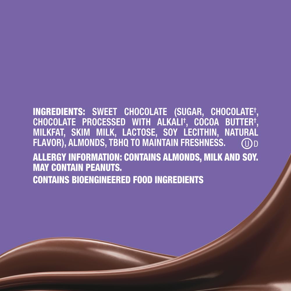 Dove Chocolate Candy