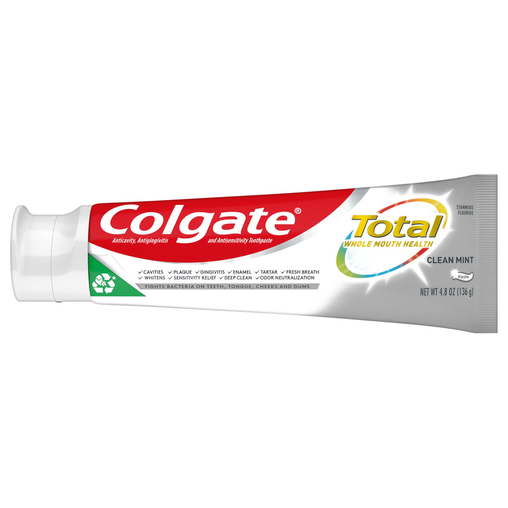 Colgate Max Fresh Travel Size Toothpaste