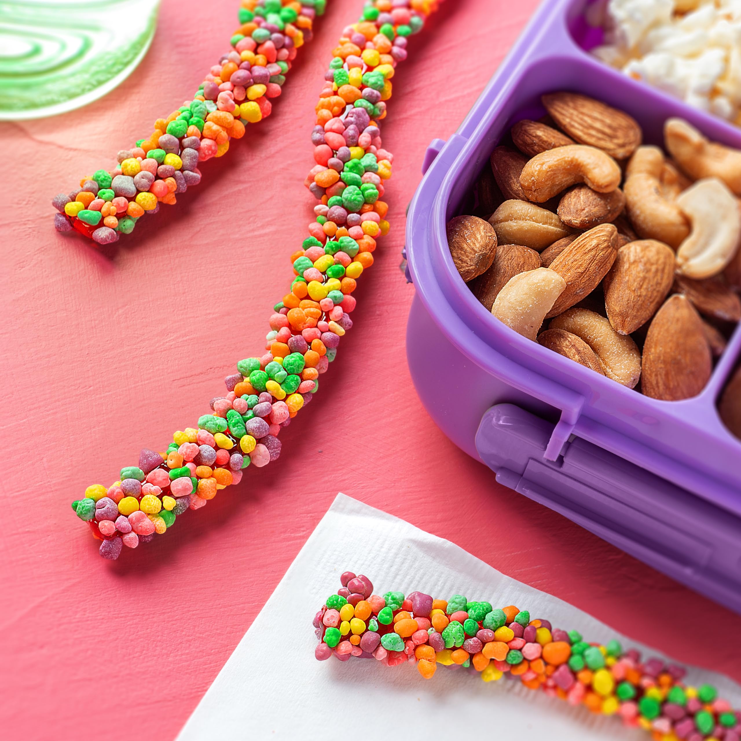 Nerds Ropes