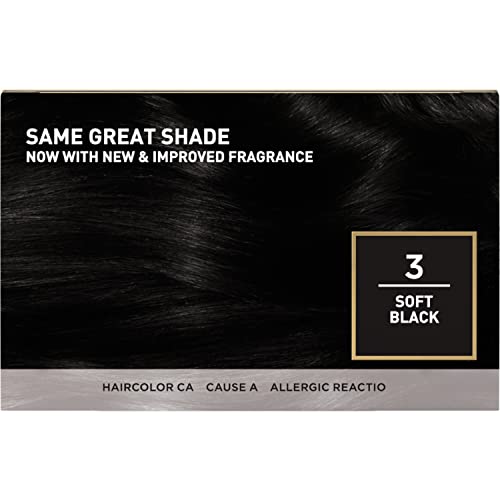 L'Oréal Paris Superior Preference Fade-Defying Permanent Hair Color