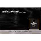 L'Oréal Paris Superior Preference Fade-Defying Permanent Hair Color