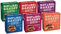 Nature's Bakery Whole Wheat Fig Bars Oz