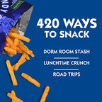 Andy Capp's Ranch Fries Snacks