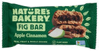 Nature's Bakery Whole Wheat Fig Bars Oz