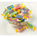 JOLLY RANCHER Assorted Fruit Flavored, Hard Candy Bulk Bag, 5 lb (360 Pieces) (Pack of 2)