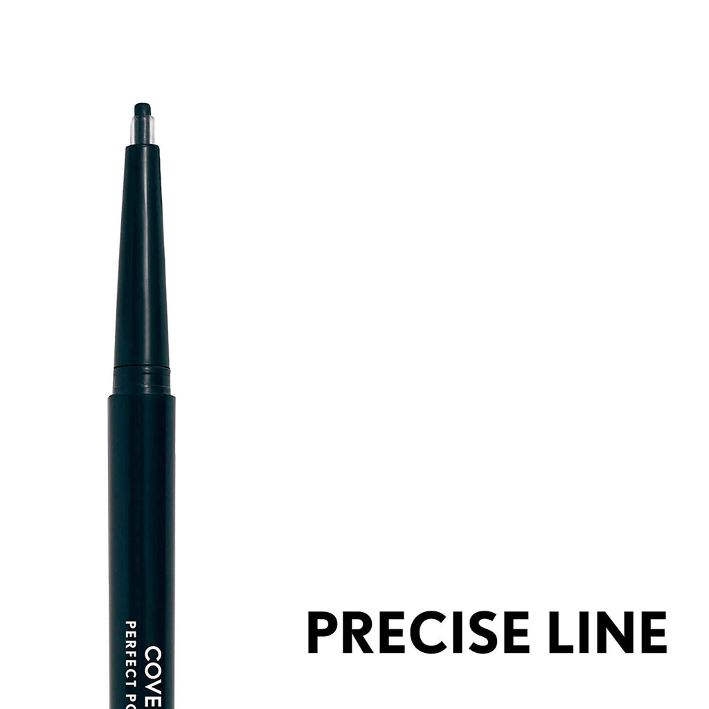CoverGirl Perfect Point Plus Eyeliner Pencil