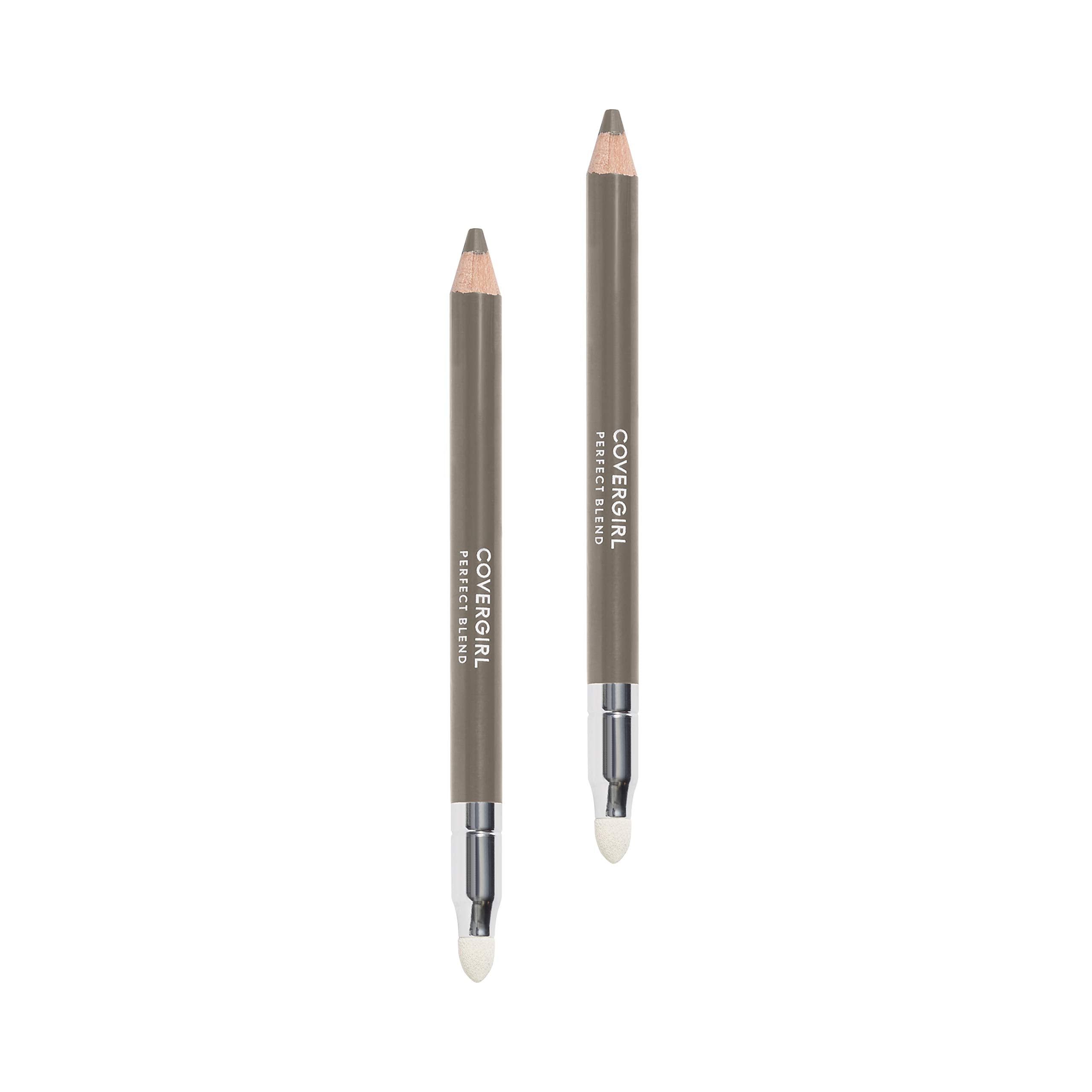 COVERGIRL Perfect Blend Eyeliner Pencil - Charcoal Neutral 850