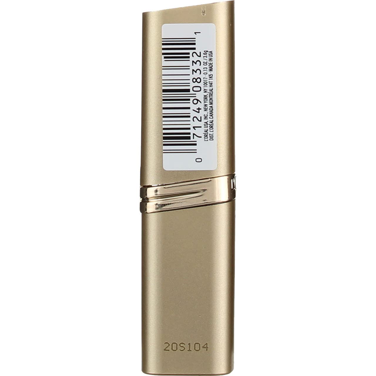 L'Oreal Paris, Color Riche Tropical Coral Lipstick