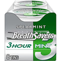 BREATH SAVERS Spearmints