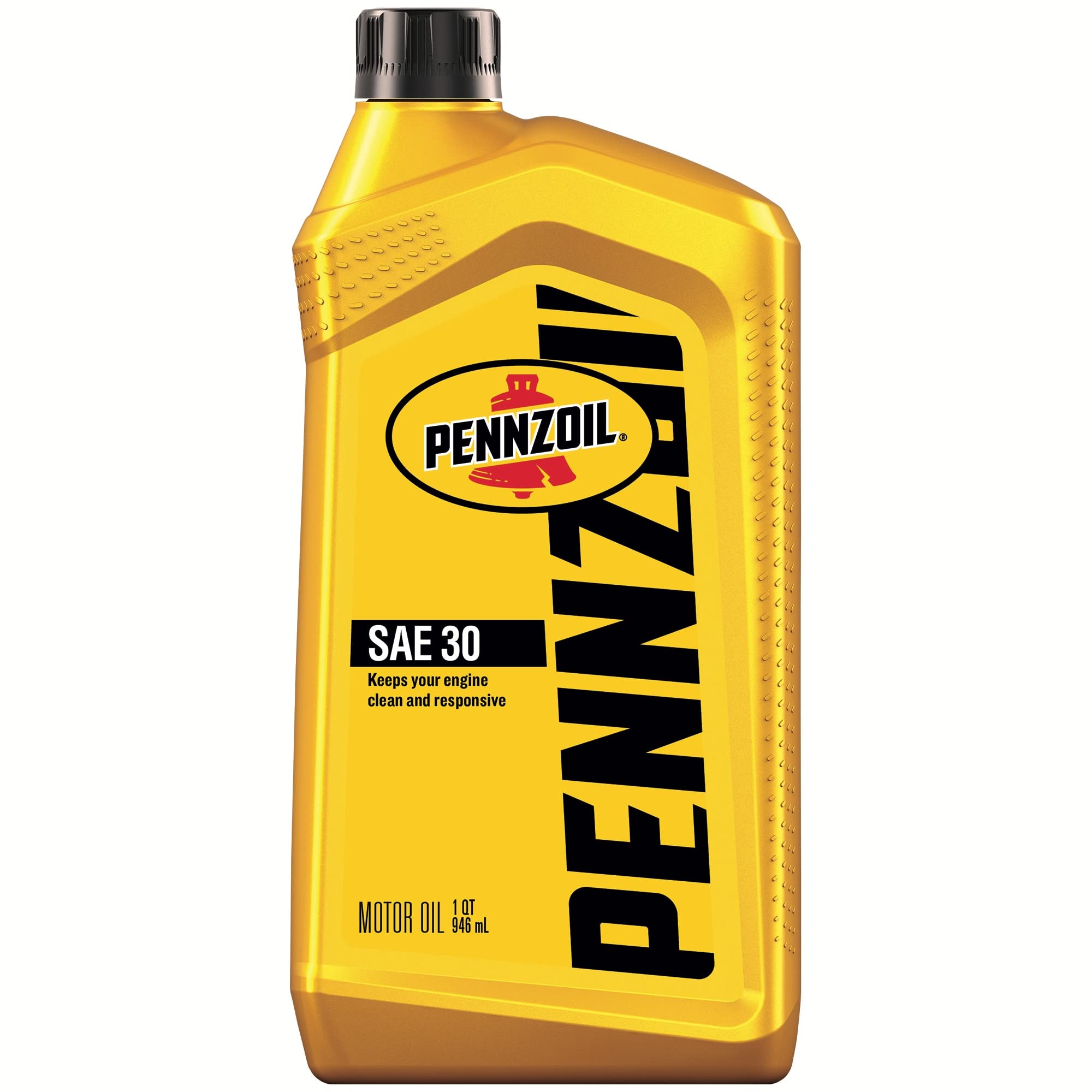Pennzoil Motor Oil
