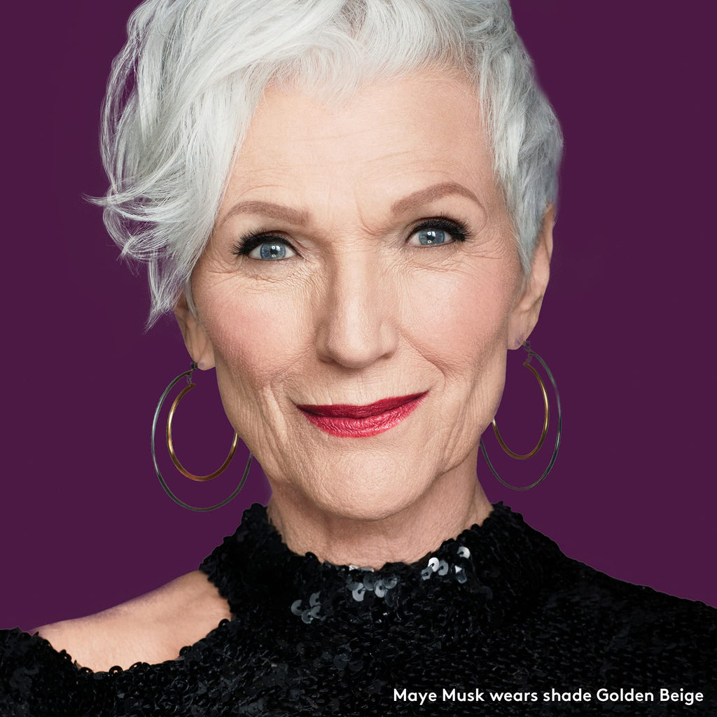 COVERGIRL & Olay Simply Ageless Anti-Aging Foundation