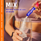 Propel Immune Support Powder Lemon Blackberry