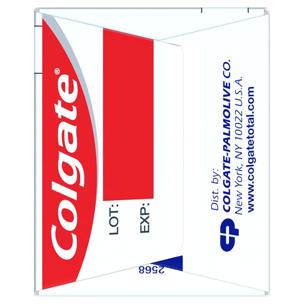 Colgate Max Fresh Travel Size Toothpaste