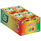 Tic Tac Fruit Adventure Sugar Free Mints