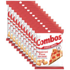 Combos Spicy Pretzel Baked Snack