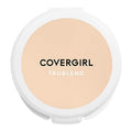 COVERGIRL Covergirl TruBlend Pressed Blendable Powder, Translucent