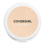 COVERGIRL Covergirl TruBlend Pressed Blendable Powder, Translucent