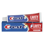 Crest Cavity Protection Regular Toothpaste 0.85 oz - 2 Pack