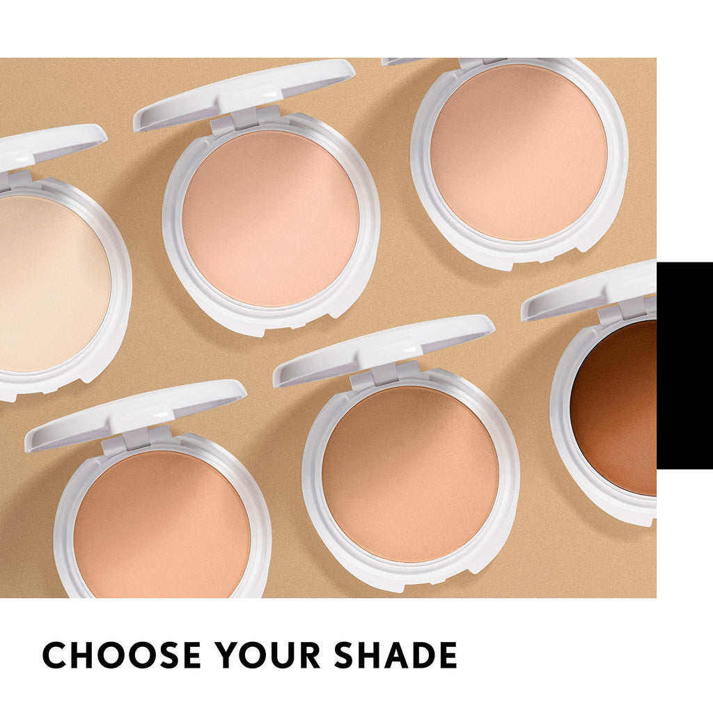 COVERGIRL Covergirl TruBlend Pressed Blendable Powder, Translucent