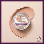 COVERGIRL & Olay Simply Ageless Anti-Aging Foundation