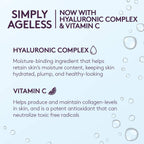 COVERGIRL COVERGIRL+OLAY Simply Ageless