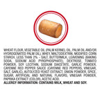 COMBOS Baked Pretzel Stuffed Snacks