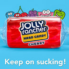 JOLLY RANCHER Hard Candy, Fire, 6.5Ounce
