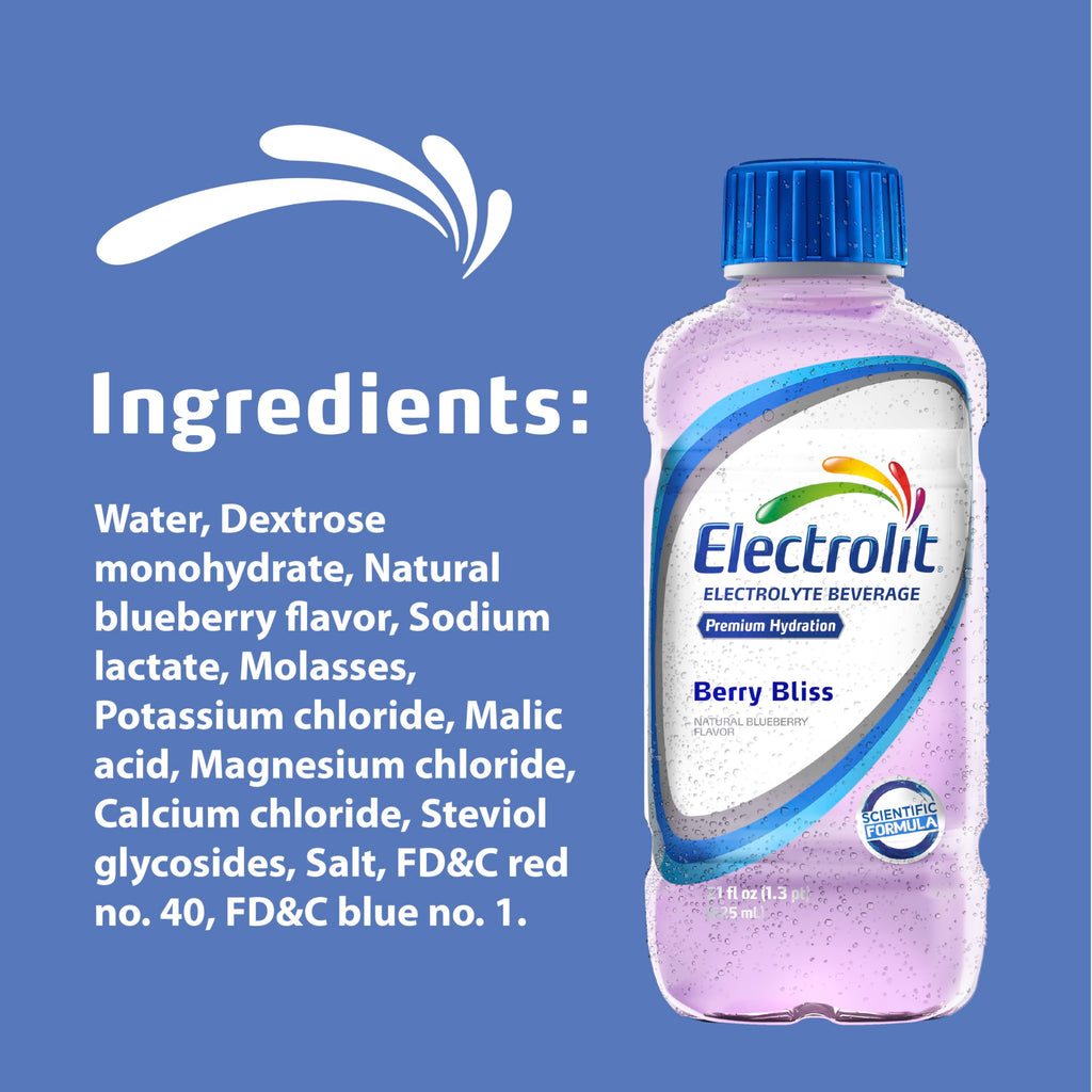 Electrolit 12 Pack