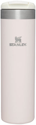 Stanley AeroLight Transit Bottle | Locking Drink Through Lid | Leak Resistant Water Bottle or Coffee Travel Mug | Lightweight Insulated Stainless Steel | BPA-Free