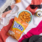 Bugles Original Corn Snacks Bulk Pack