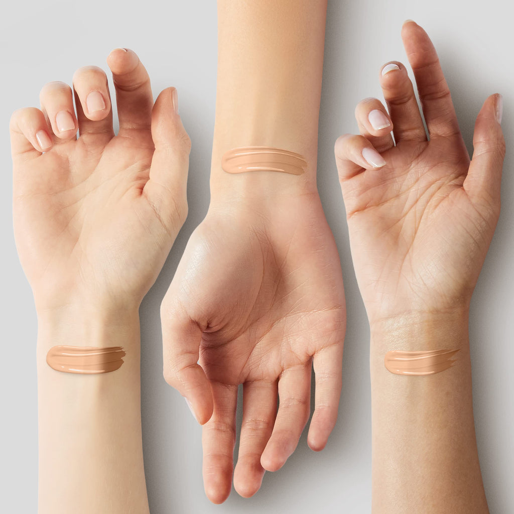 COVERGIRL & Olay Simply Ageless 3-in-1 Liquid Foundation