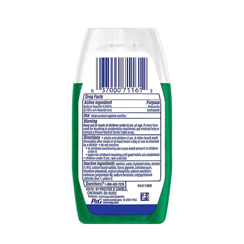 Crest TOOTH_CLEANING_AGENT