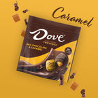 Dove Chocolate Candy
