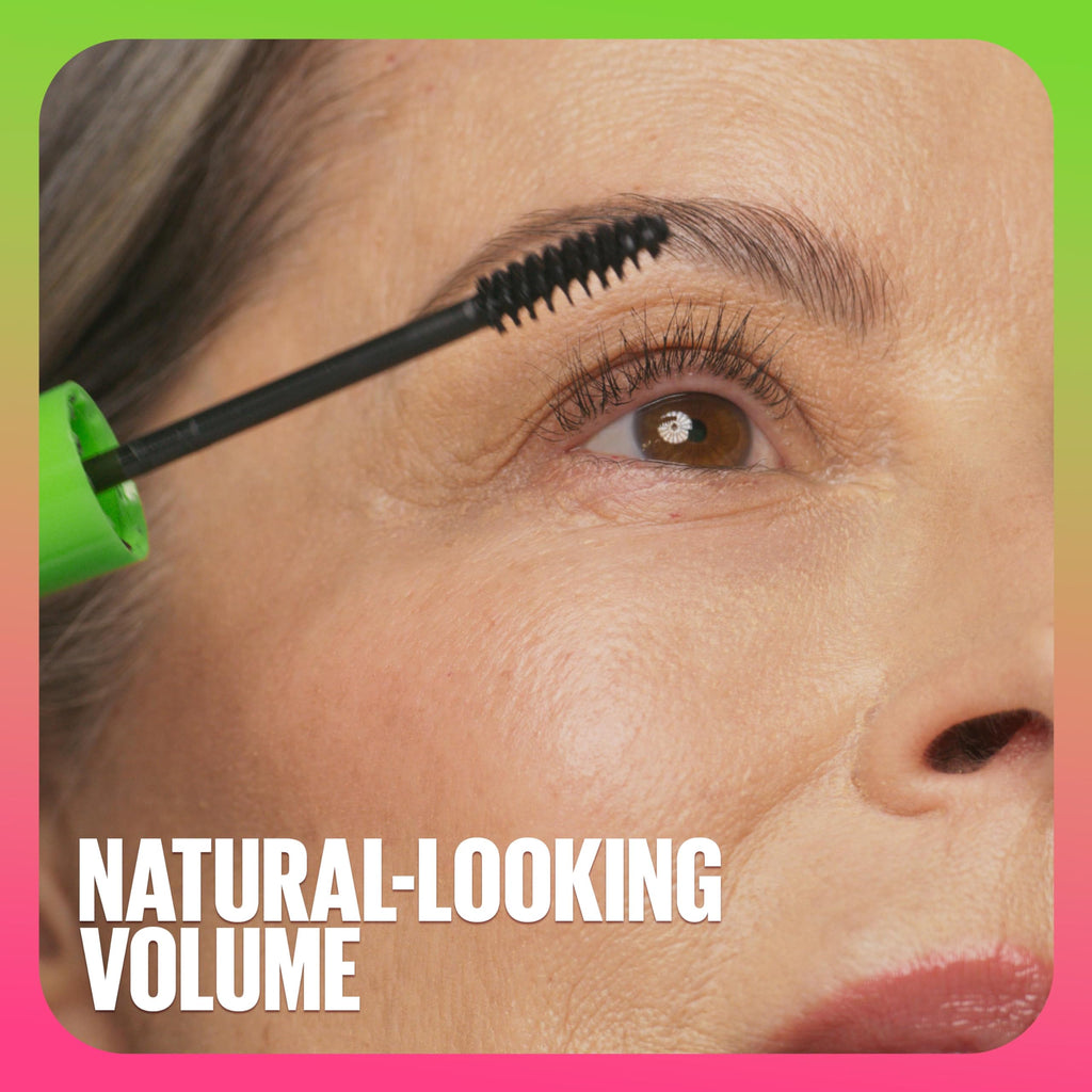 Maybelline new york great lashtaperedwashableliquid