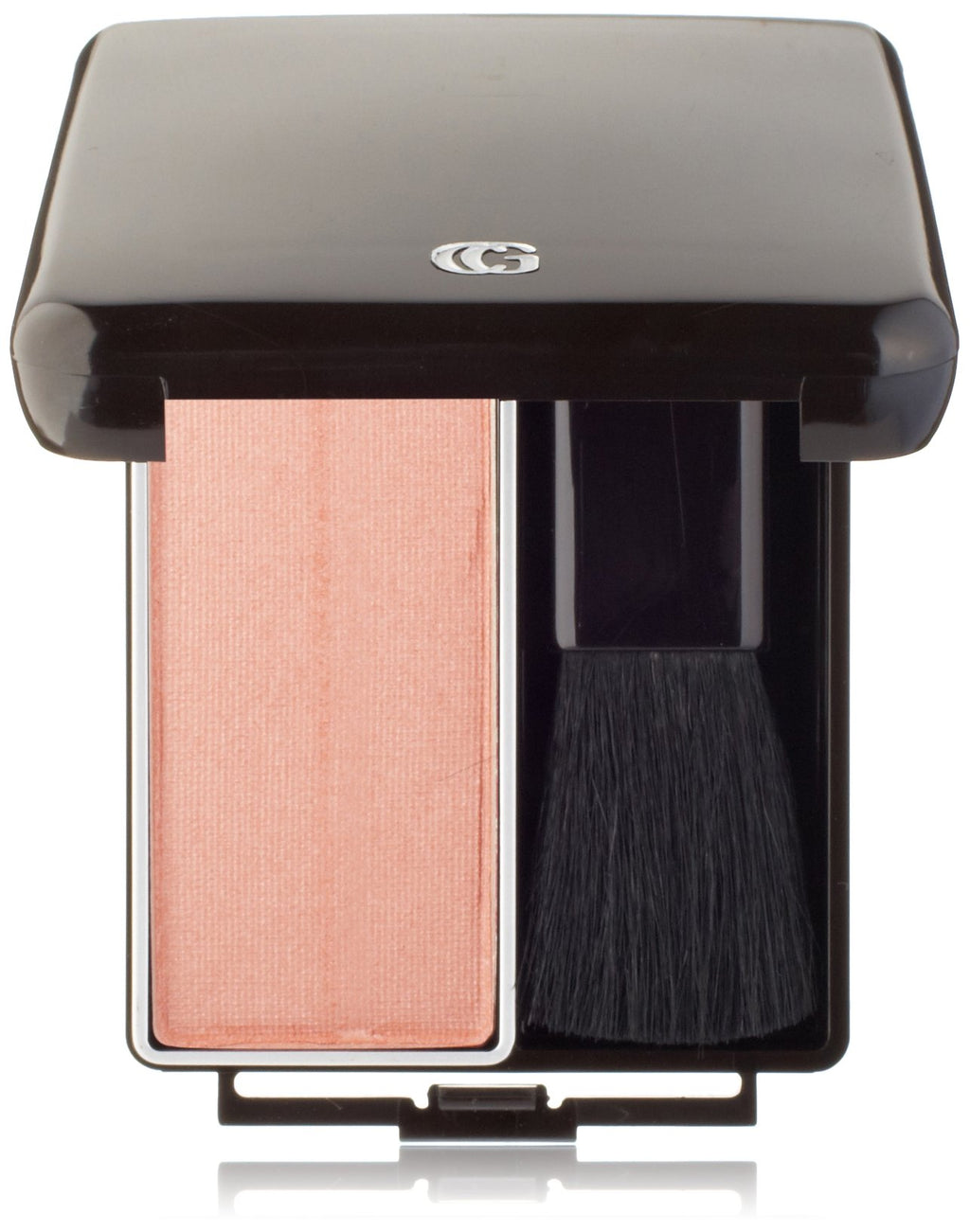 CoverGirl Classic Color Blush Soft Mink 590 0.27 oz - Pack of 2