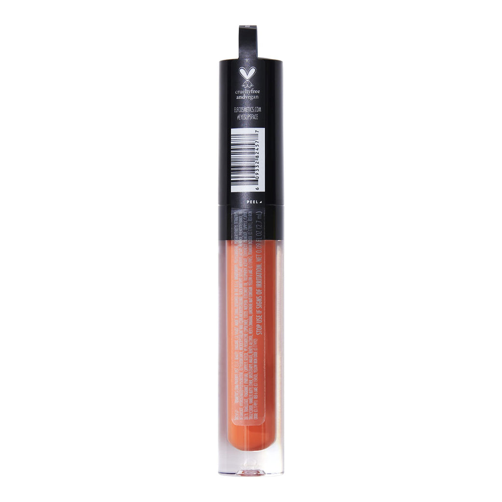Plumping Lip Gloss by e.l.f. Cosmetics