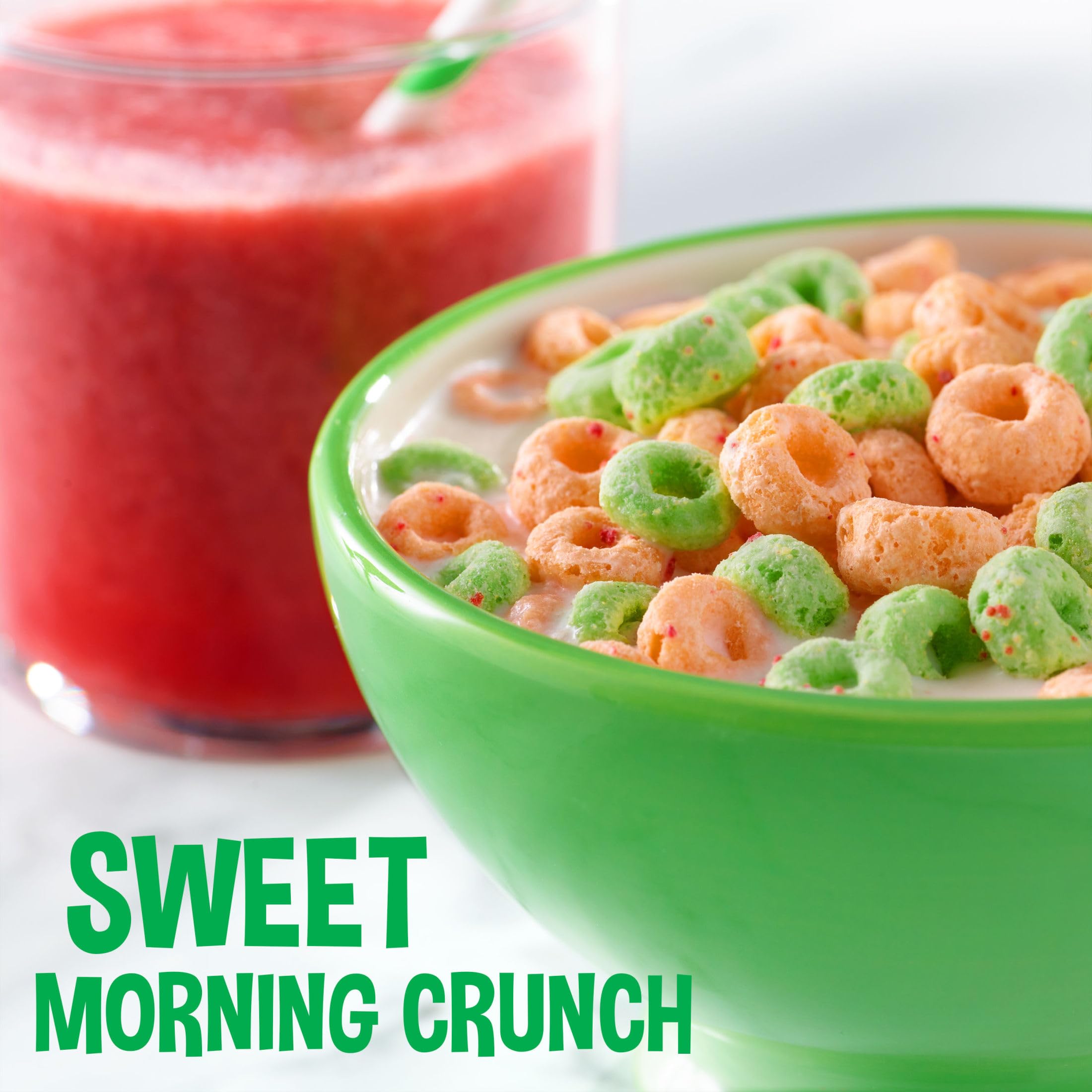 Apple Jacks BREAKFAST_CEREAL