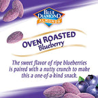 Blue Diamond Single Serving Almond Pack of 12