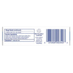 Crest Cavity Protection Regular Toothpaste 0.85 oz - 2 Pack