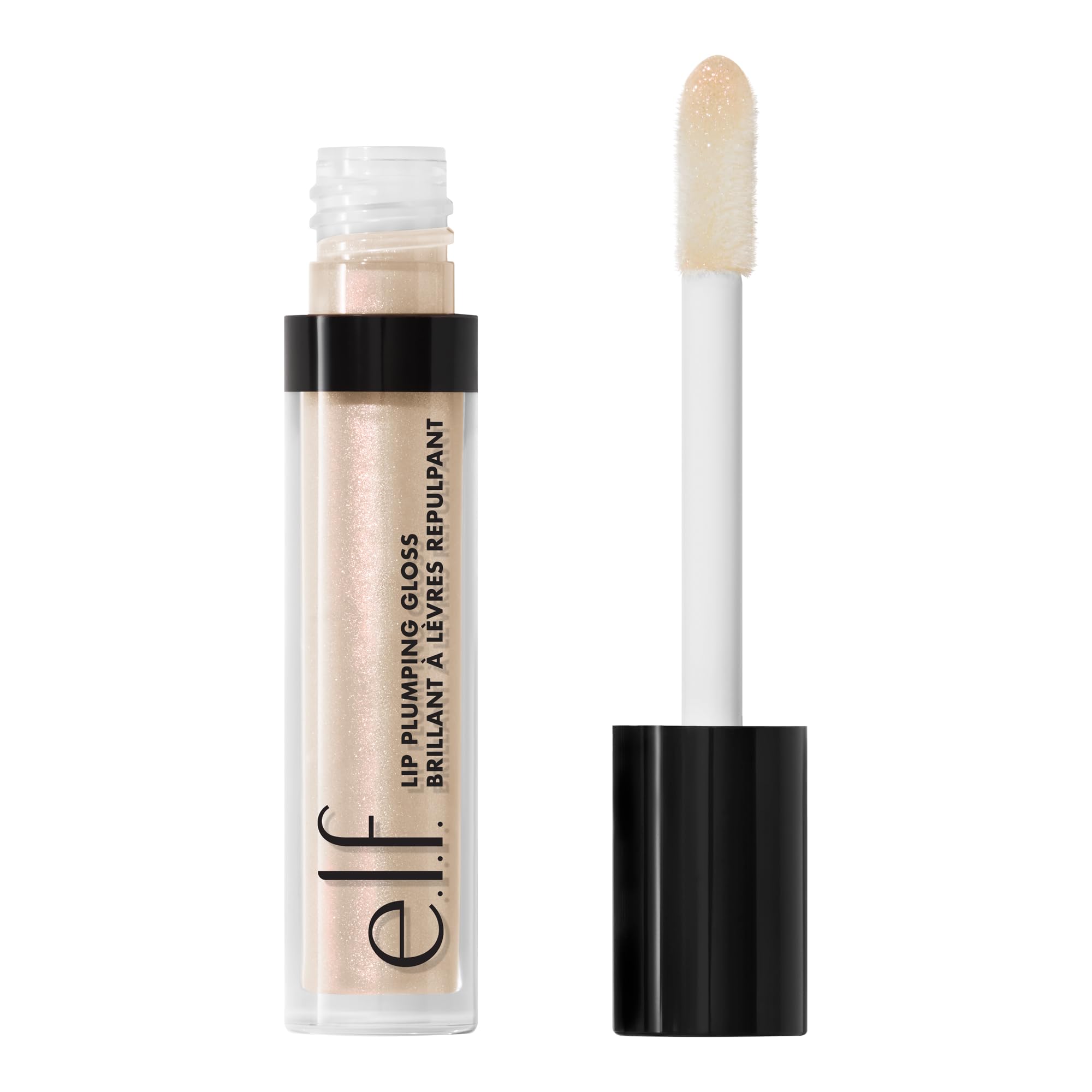 Plumping Lip Gloss by e.l.f. Cosmetics