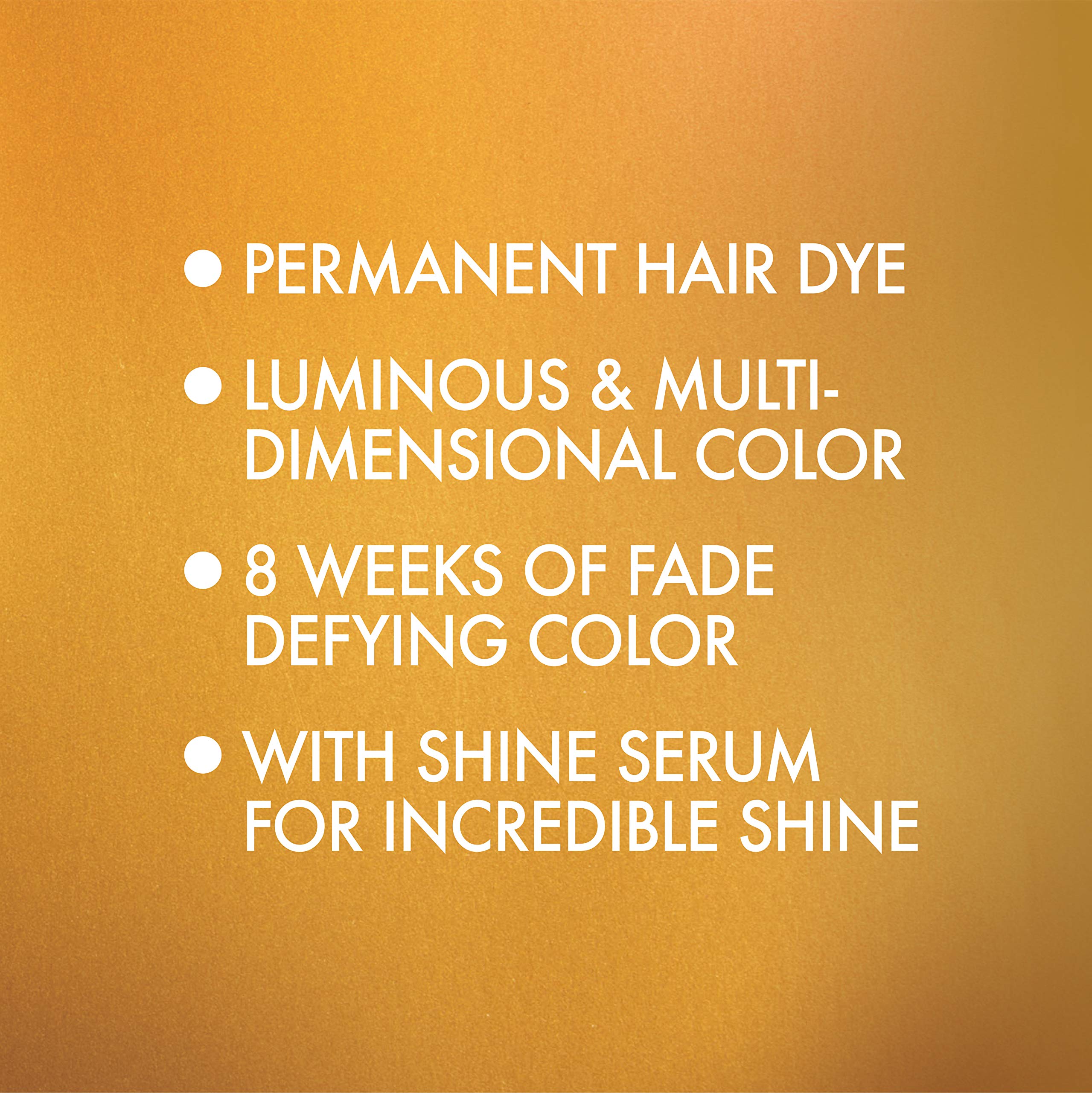 L'Oreal Paris Superior Preference Color Care System