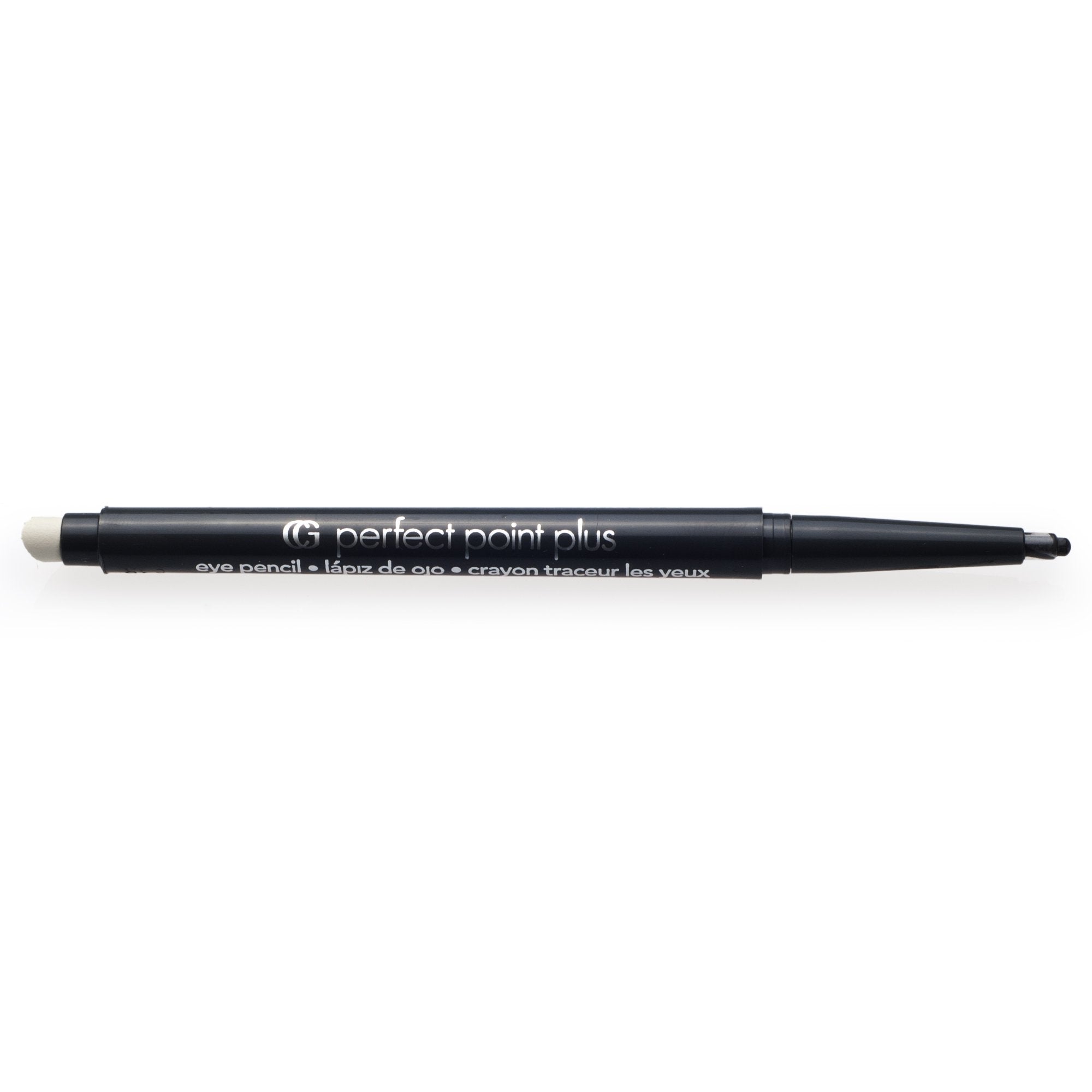 CoverGirl Perfect Point Plus Black Onyx 200 Eyeliner - Pack of 2