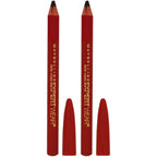 MAYBELLINE Expert Wear Twin Brow & Eye Pencils - Dual Purpose Makeup