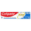 Colgate Total Teeth Whitening Toothpaste, 10 Benefits, No Trade-Offs, Sensitivity and Whitening, 4.8 oz Tube