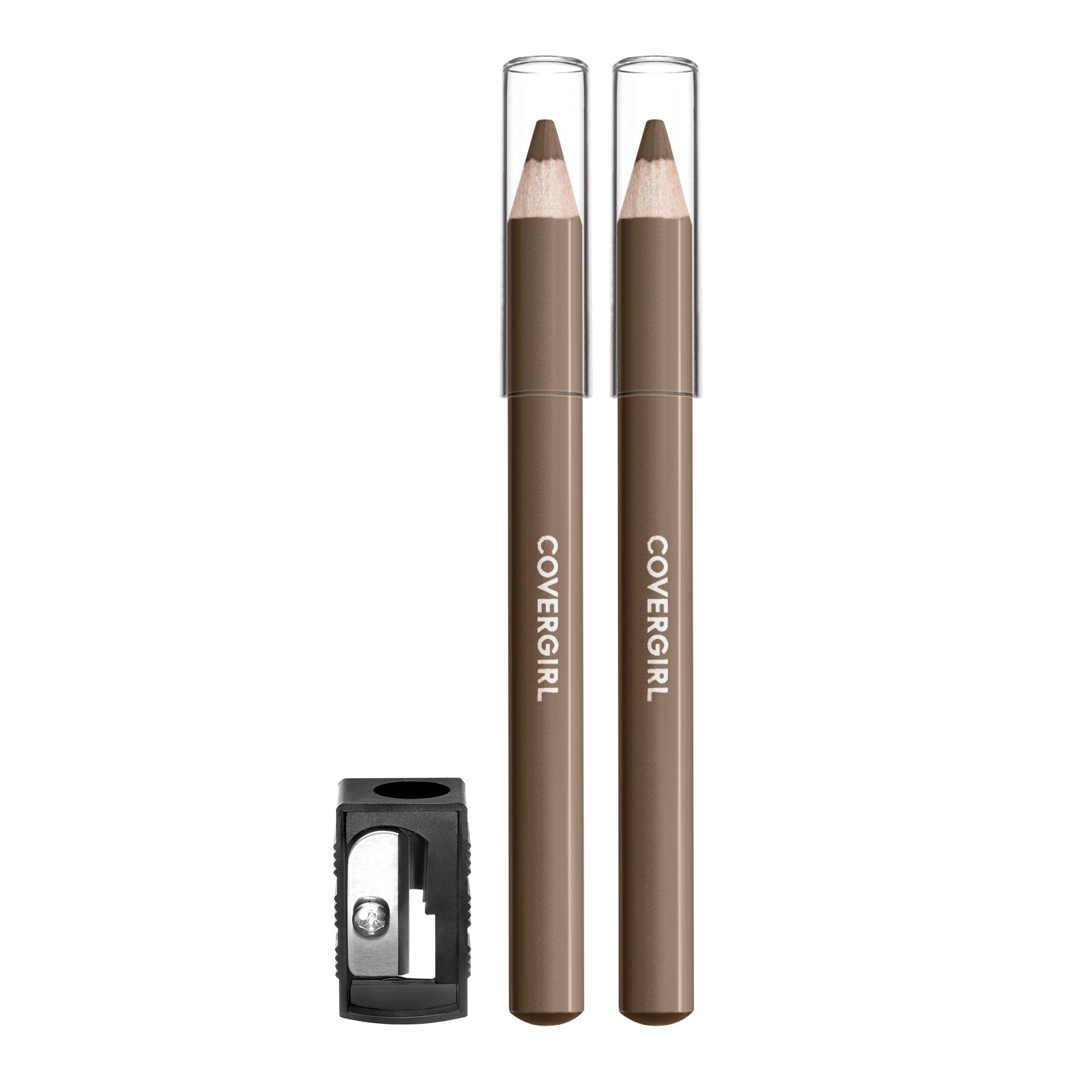 COVERGIRL Easy Breezy Brow Fill & Define Eyebrow Pencil
