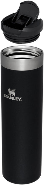 Stanley AeroLight Transit Bottle | Locking Drink Through Lid | Leak Resistant Water Bottle or Coffee Travel Mug | Lightweight Insulated Stainless Steel | BPA-Free