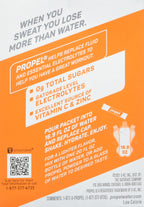 Propel Immune Support Powder