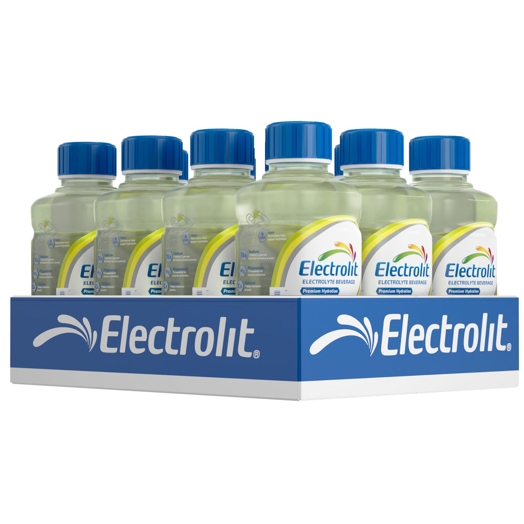 Electrolit 12 Pack