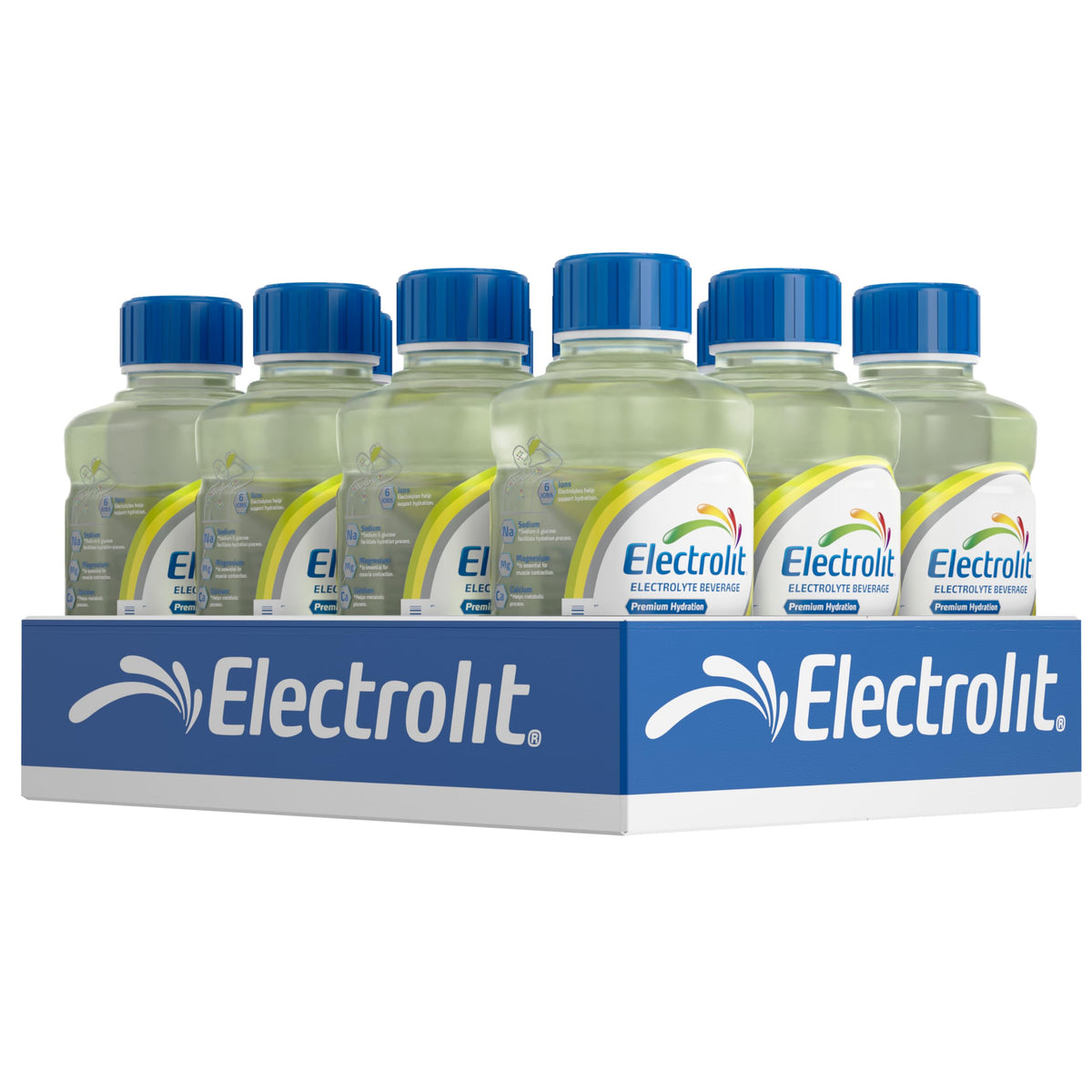 Electrolit 12 Pack
